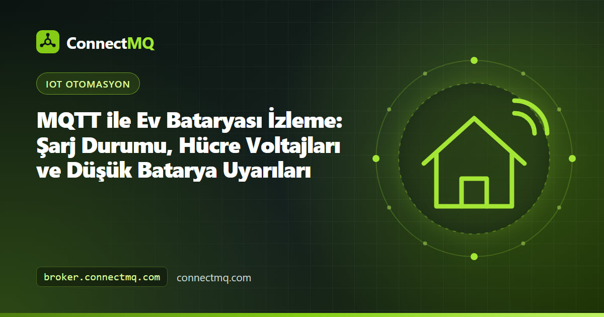 Ev bataryası izleme için şarj durumu ve hücre voltajı BMS verilerinin bir panoda gösterildiği, duvara monte lityum batarya grubu