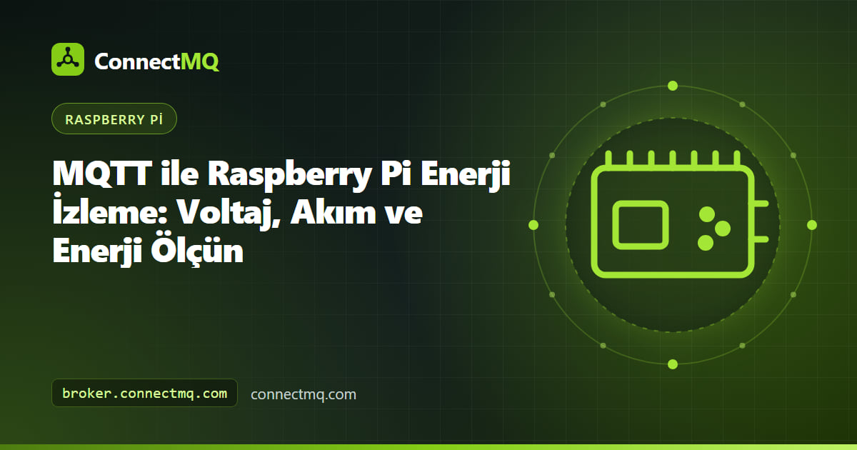 Güneş enerjili akü devresini ölçen INA219 akım sensörüne bağlı, verileri buluta yayınlayan bir raspberry pi enerji izleme düzeneği